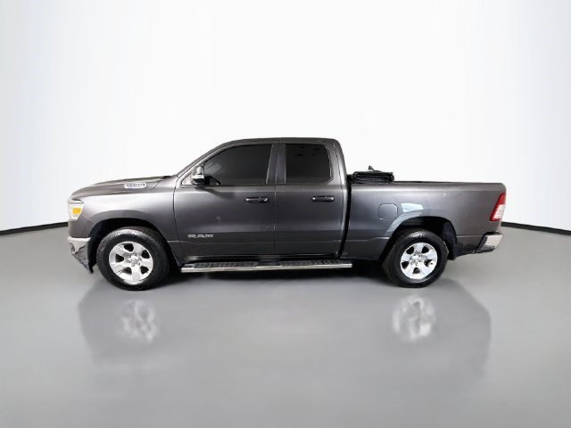 Used 2022 RAM 1500 2WD Quad Cab image 6