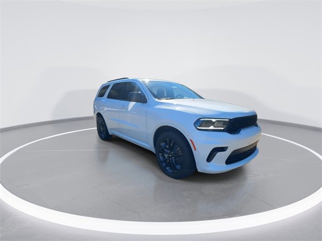 New 2026 Dodge Durango GT w/ Blacktop Package video 2