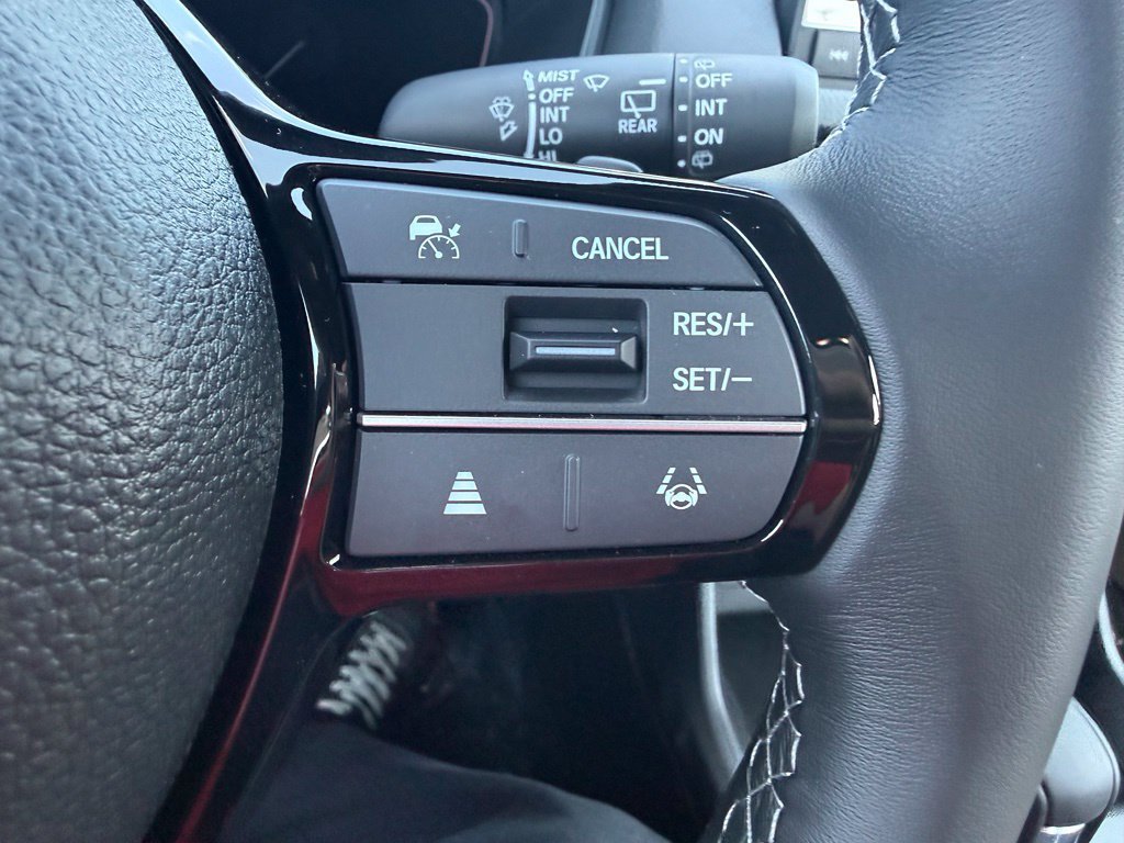 New 2026 Honda Civic Sport image 18