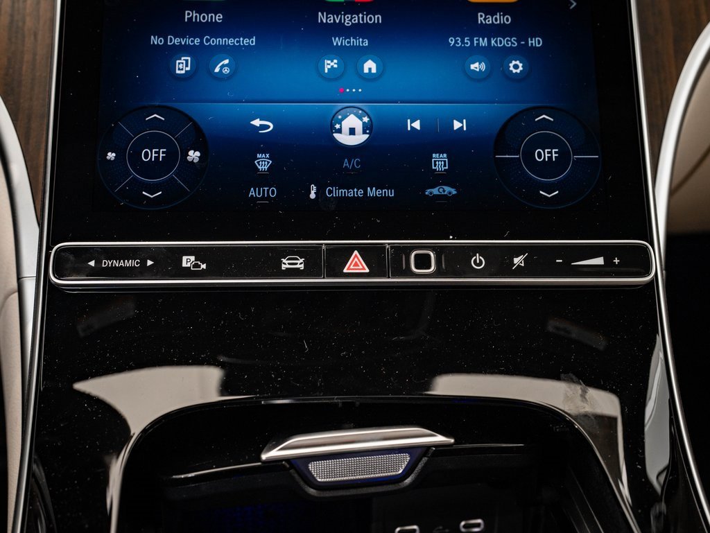 New 2026 Mercedes-Benz C 300 C 300 image 37