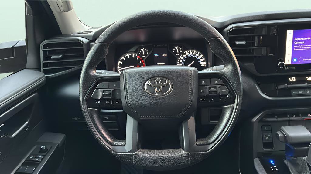 Used 2023 Toyota Tundra SR w/ SR Tow Package image 18