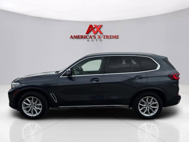 Used 2021 BMW X5 xDrive40i w/ Premium Package image 2