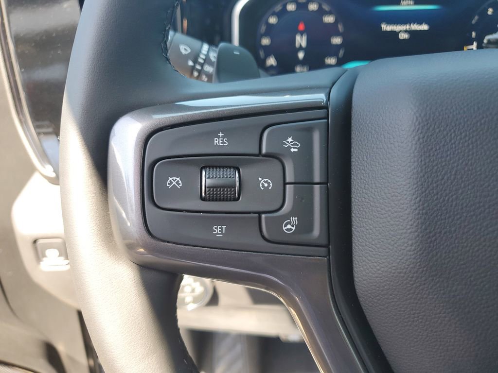 New 2026 Chevrolet Silverado 1500 ZR2 AWD/4WD image 31