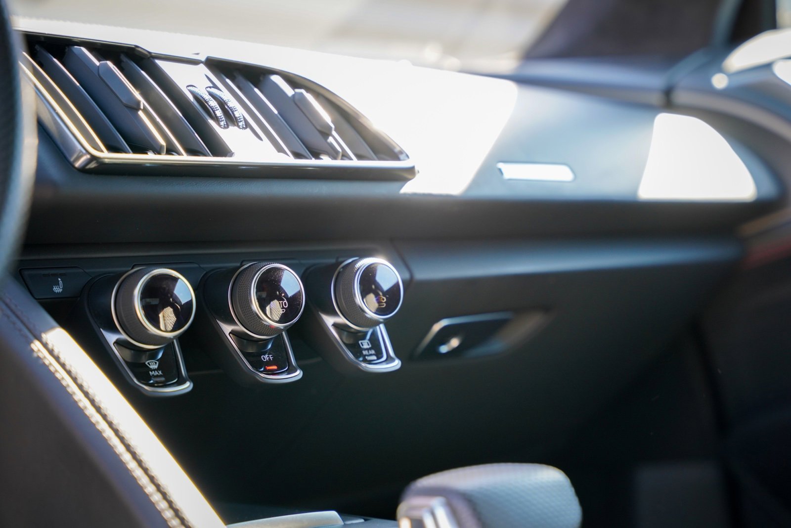 Used 2021 Audi R8 V10 image 32