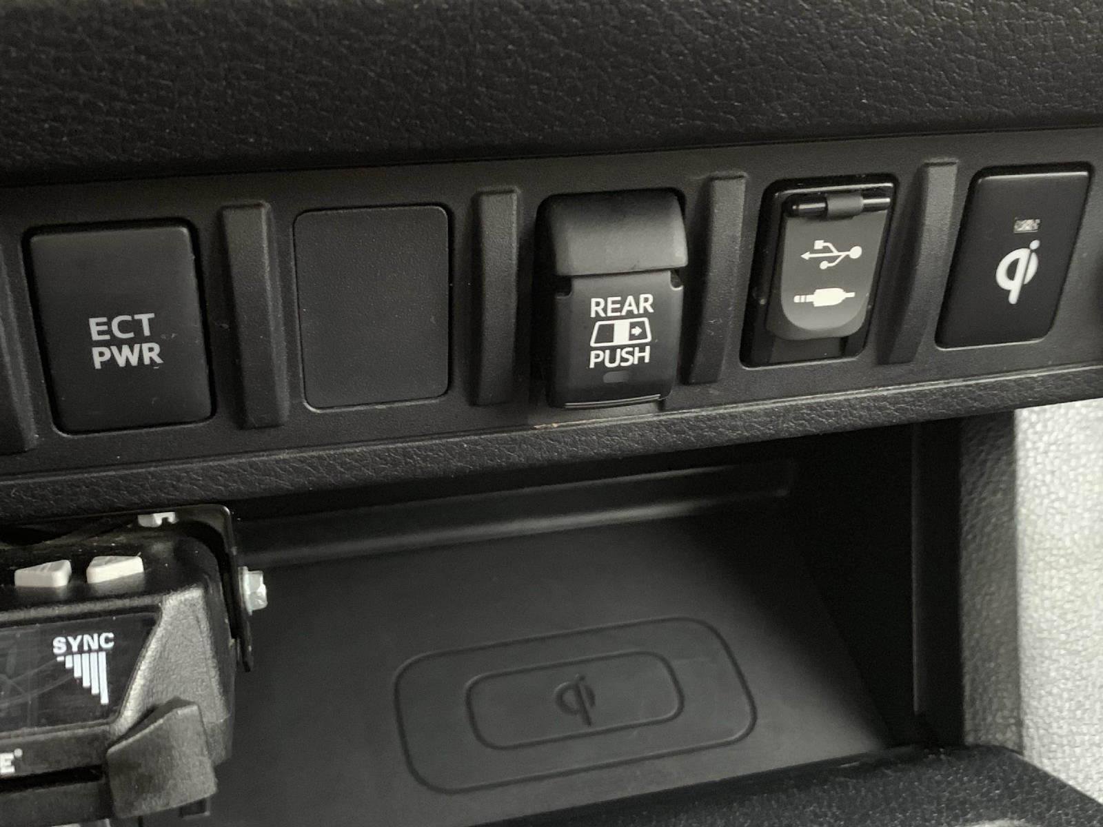 Used 2019 Toyota Tacoma TRD Off-Road image 27