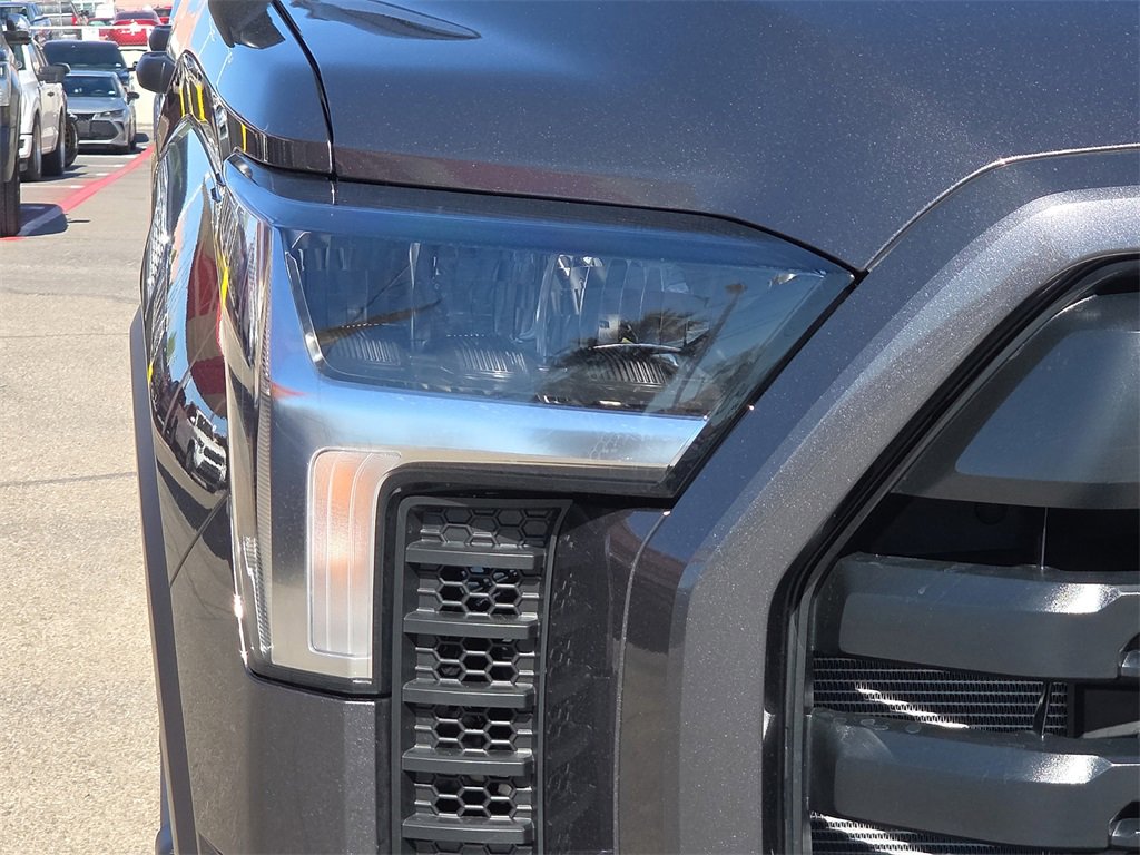 New 2026 Toyota Tundra SR5 image 8