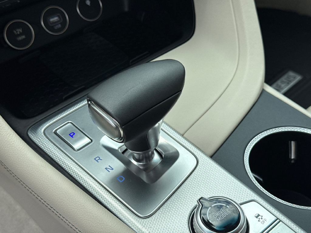 Used 2026 Genesis G70 2.5T Prestige RWD image 31