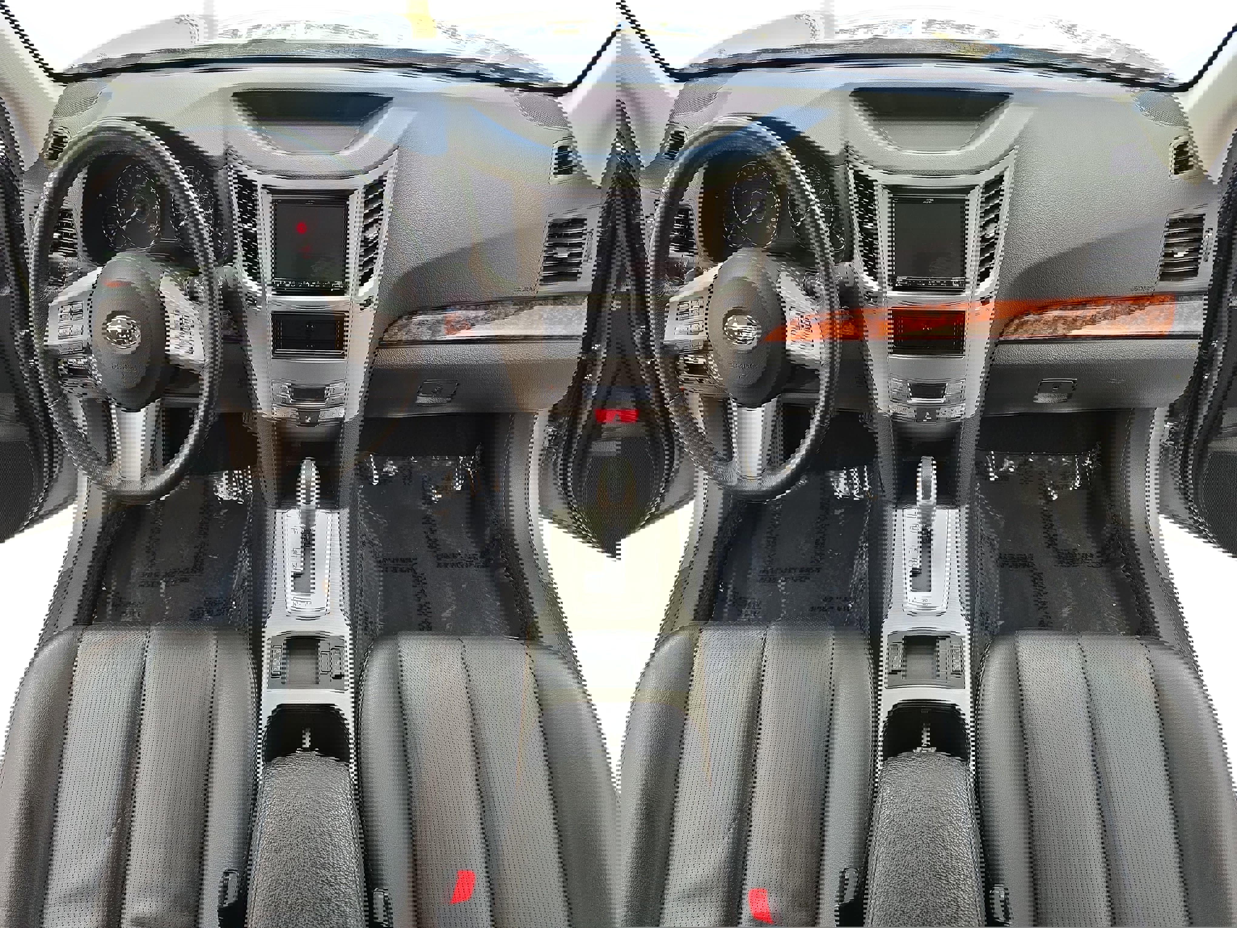 Used 2011 Subaru Outback 3.6R Limited image 9