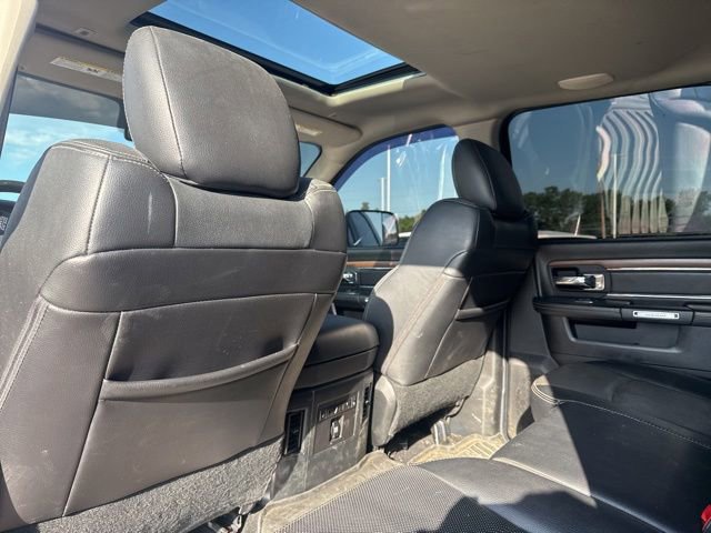 Used 2017 RAM 2500 Laramie w/ Sport Appearance Group AWD/4WD image 11