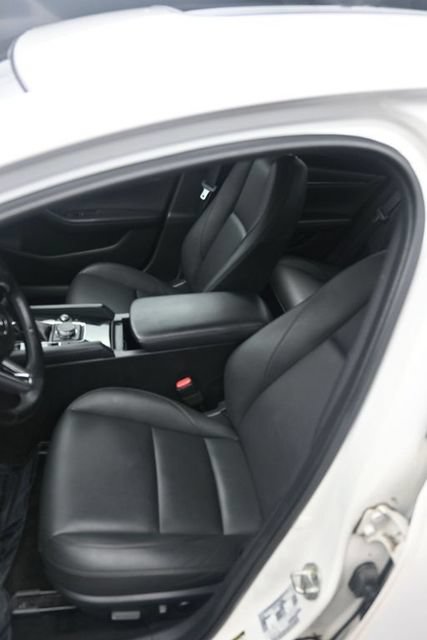 Used 2024 MAZDA MAZDA3 s FWD image 26