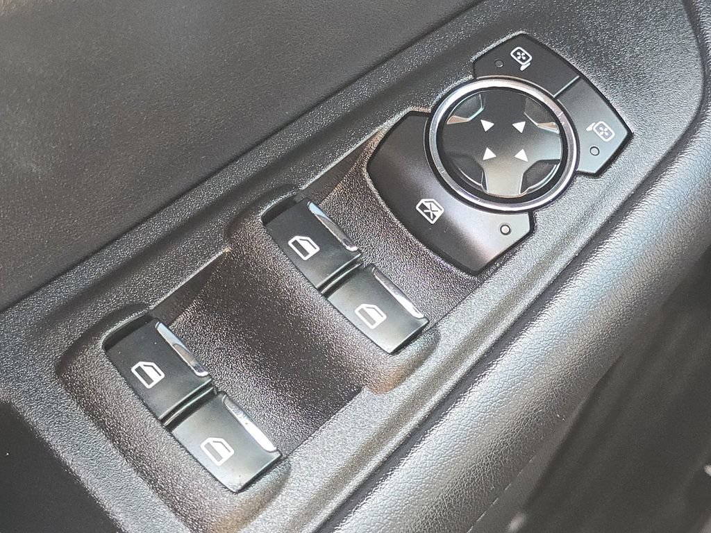 Used 2024 Ford Edge SEL AWD/4WD image 24