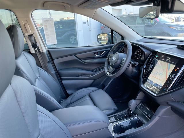 New 2026 Subaru Ascent Bronze Edition image 18