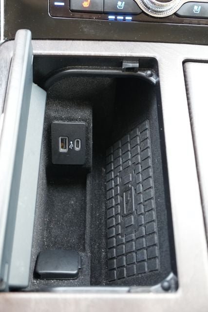 Used 2024 Lincoln Navigator Reserve AWD/4WD image 43