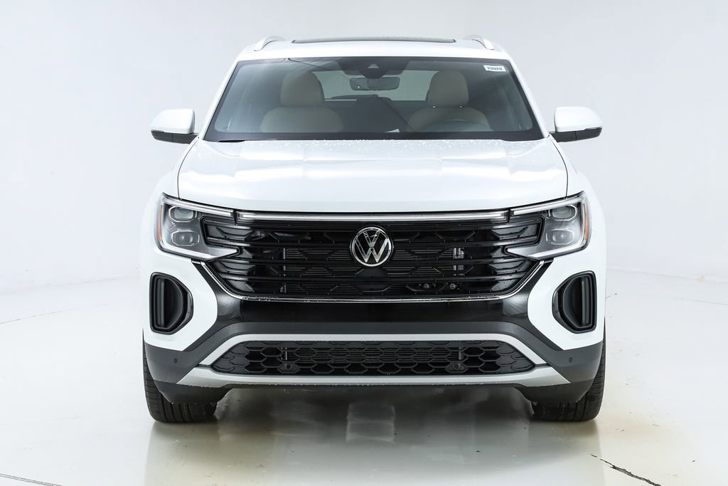 New 2026 Volkswagen Atlas Cross Sport SE image 16