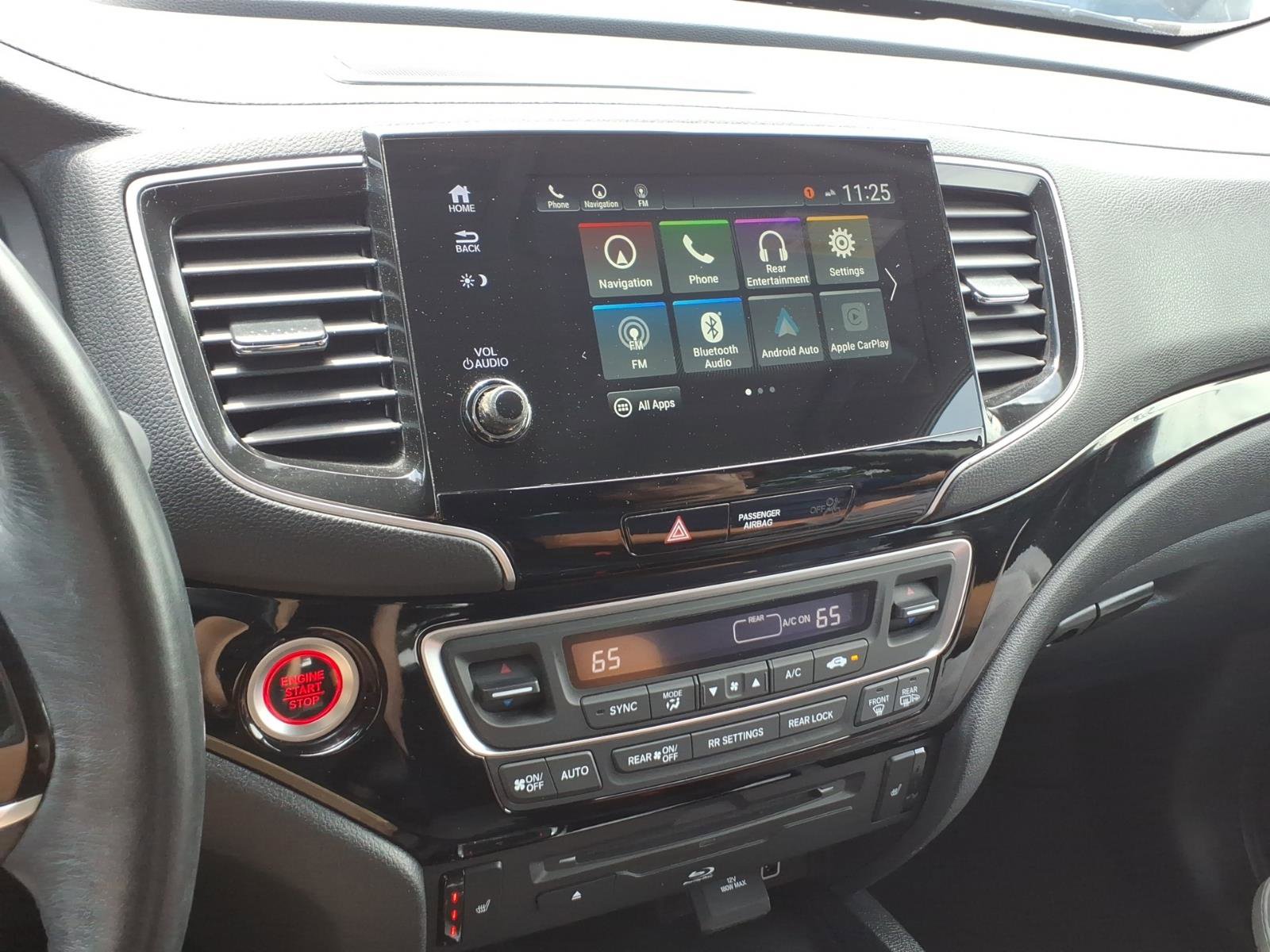 Used 2019 Honda Pilot Touring image 20