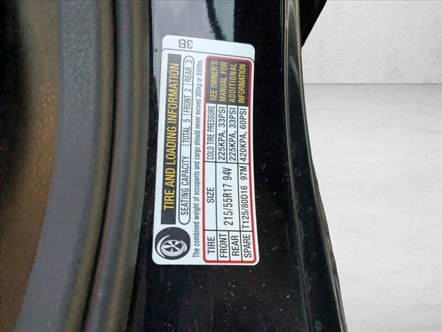 Used 2015 Honda Accord EX-L image 15