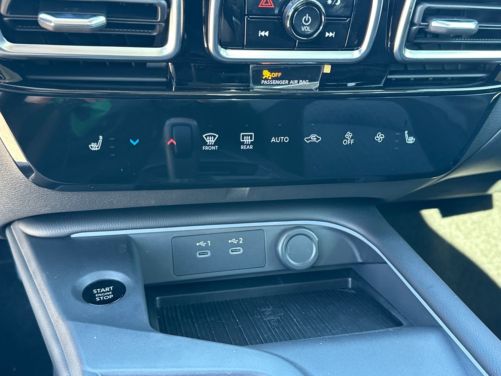 New 2026 Nissan Sentra SV w/ SV Convenience Package image 30