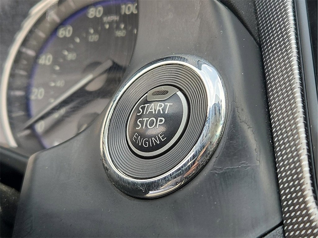 Used 2017 INFINITI Q50 3.0t Premium w/ Driver Assistance Package image 25