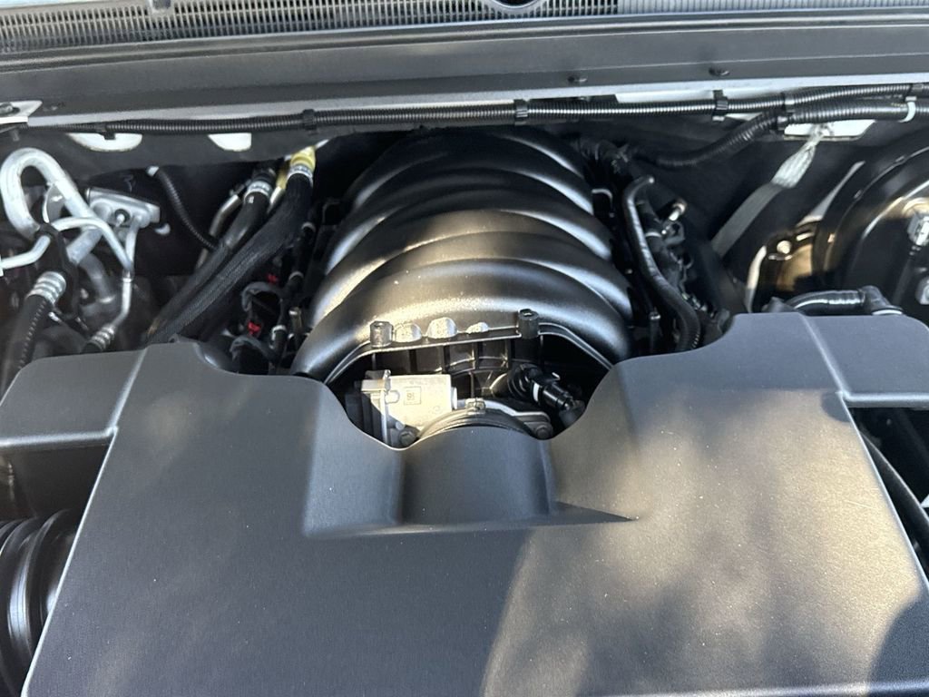 Certified 2020 Chevrolet Suburban Premier w/ Premier Plus Edition image 21