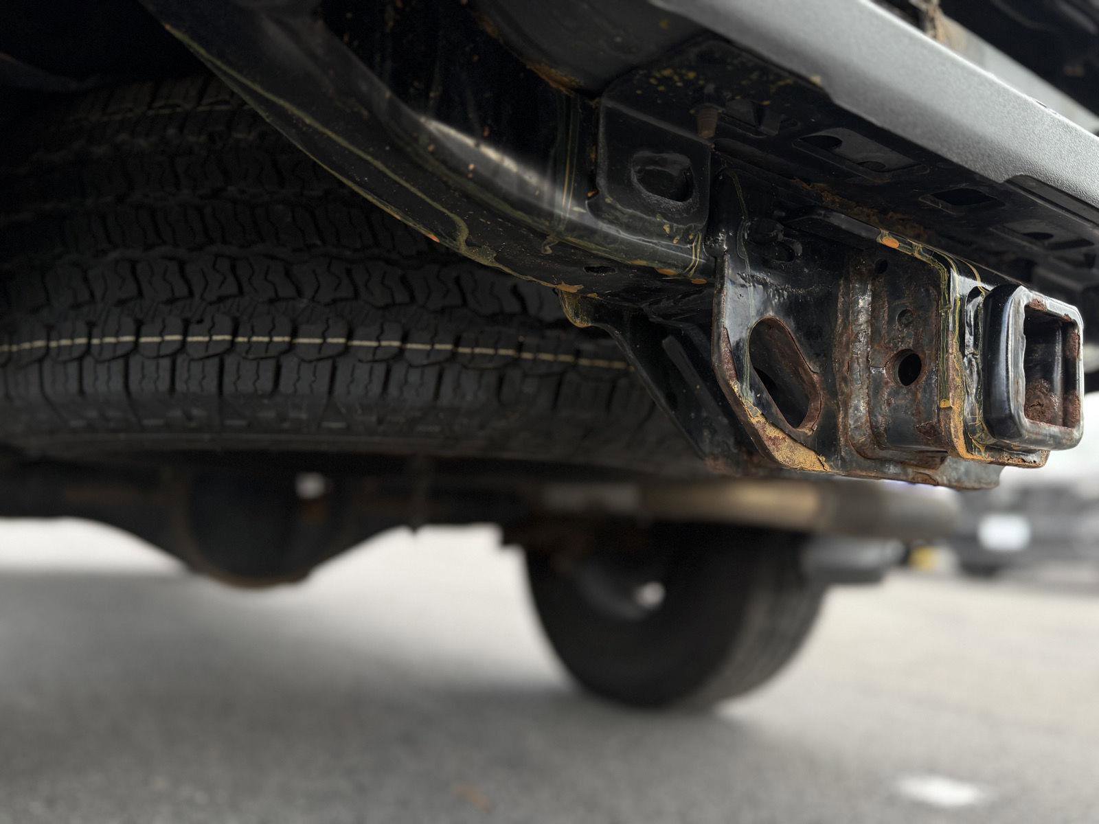 Used 2020 Toyota Tacoma TRD Pro image 12