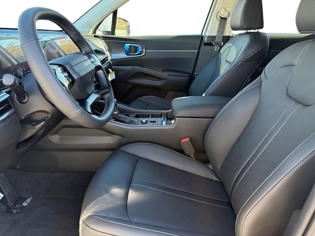 New 2026 Kia Sorento S AWD/4WD image 9