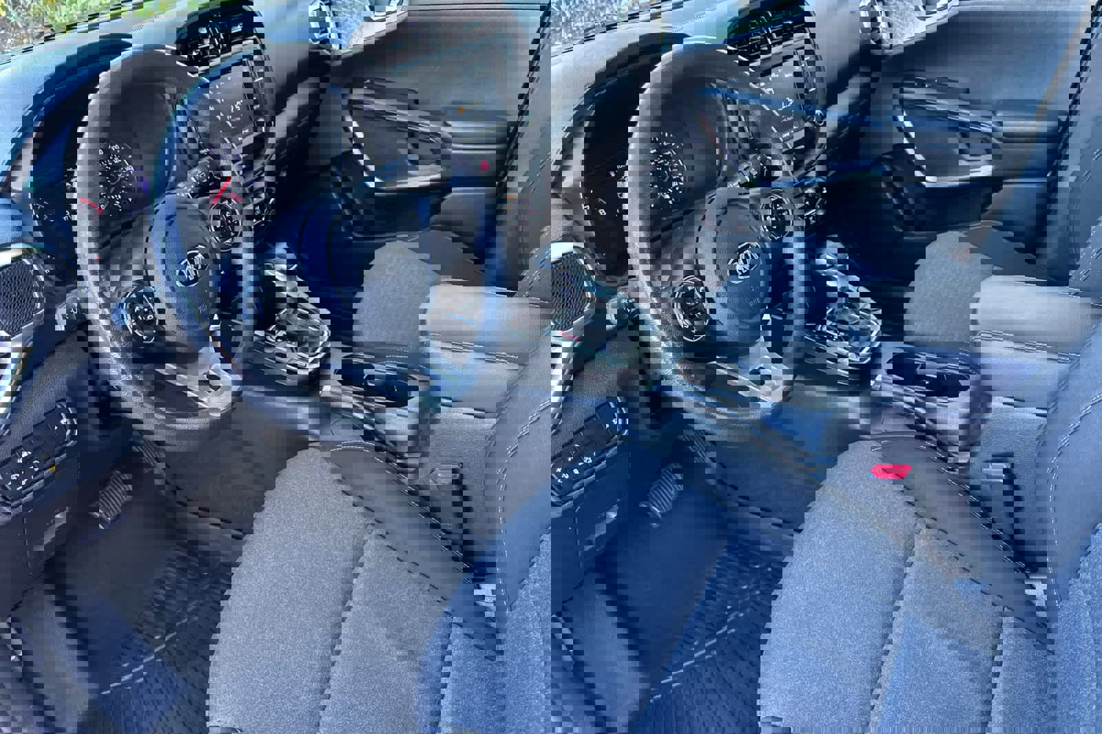 Used 2020 Kia Soul S image 11