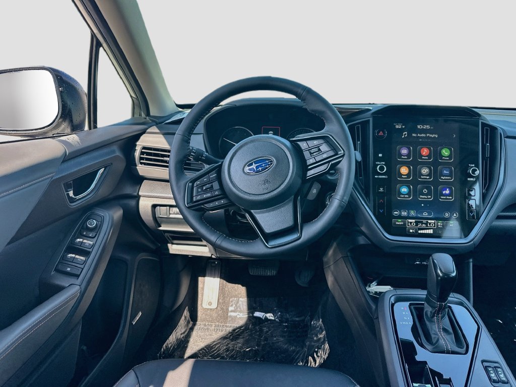New 2026 Subaru Crosstrek 2.5i Limited AWD/4WD image 19