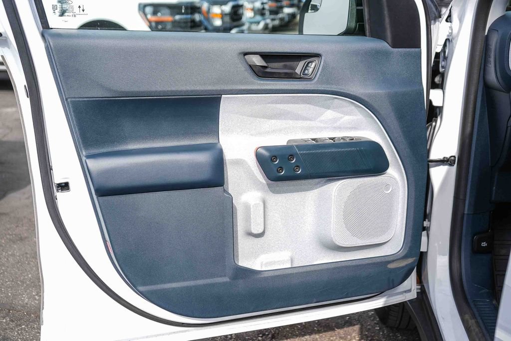 Certified 2024 Ford Maverick XLT FWD image 27