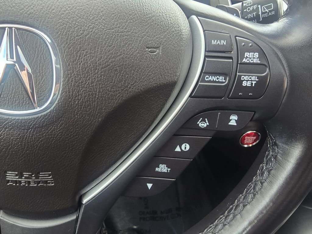 Used 2018 Acura RDX AWD w/ Advance Package image 20