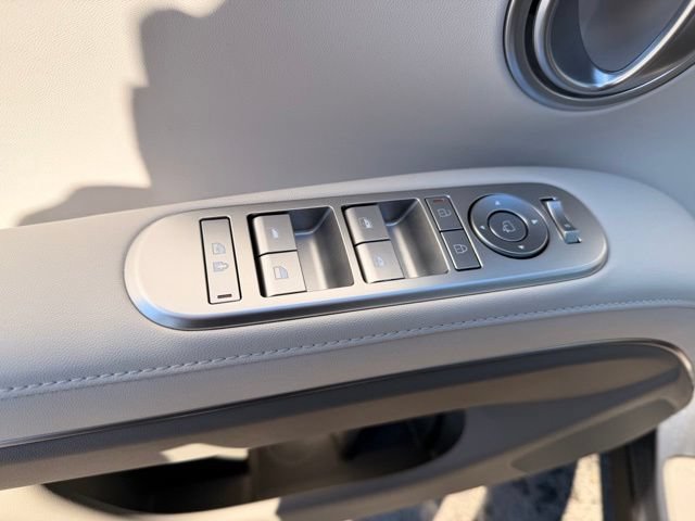 New 2027 Hyundai Palisade SEL FWD image 8