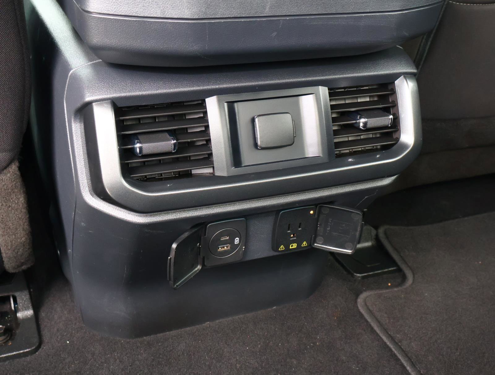 Used 2023 Ford F150 XLT w/ Equipment Group 302A High image 14