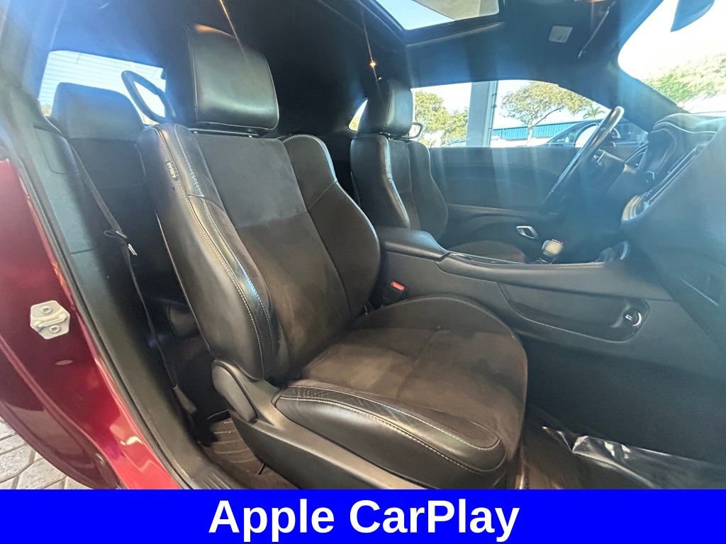 Used 2019 Dodge Challenger GT w/ Plus Package image 24