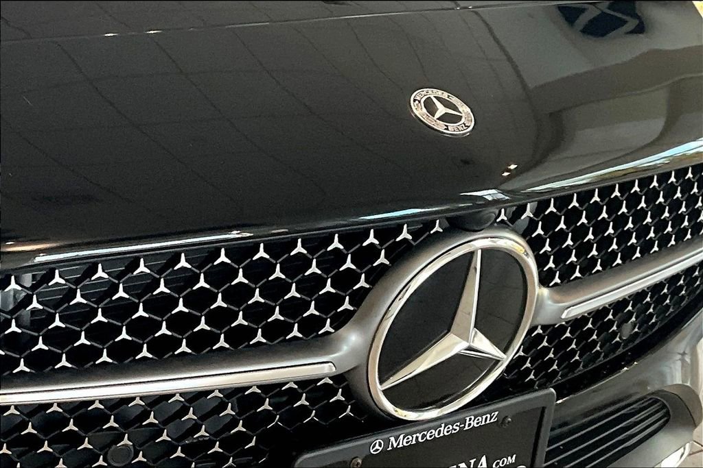 Certified 2025 Mercedes-Benz CLA 250 4MATIC image 29