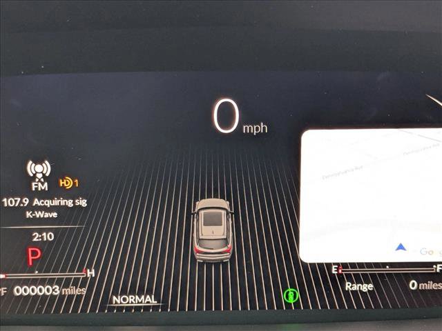 New 2026 Acura MDX Type S image 11