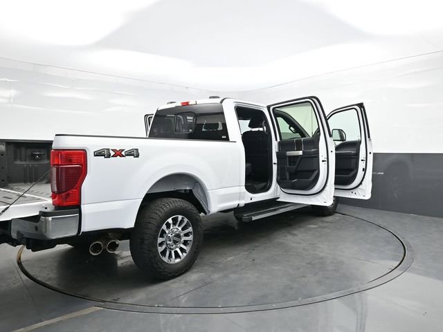 Used 2022 Ford F250 Lariat image 42