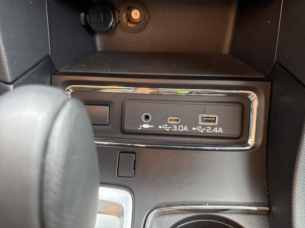 Certified 2024 Subaru Ascent Premium w/ Convenience Package image 37