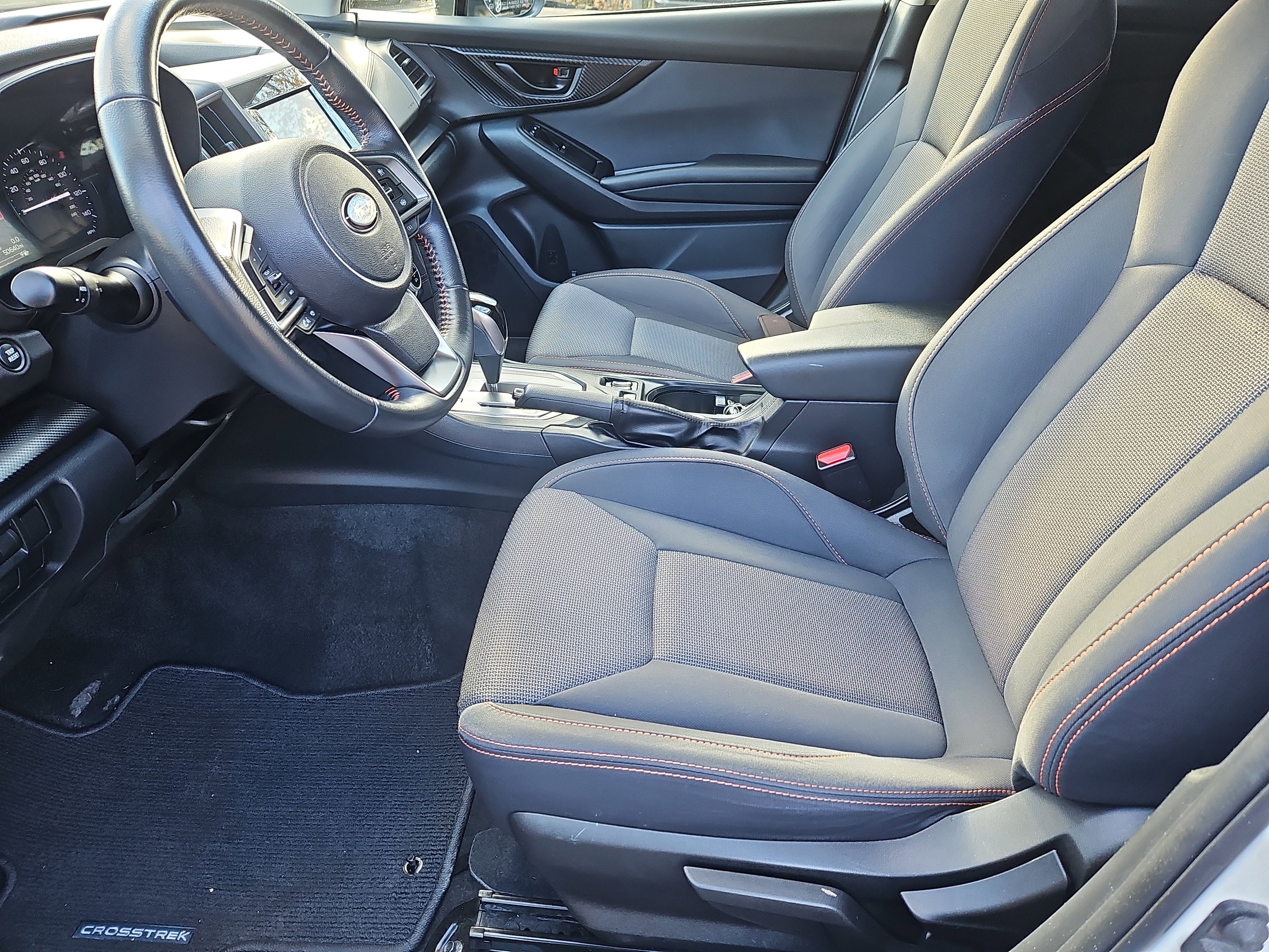 Used 2021 Subaru Crosstrek 2.0i Premium image 26