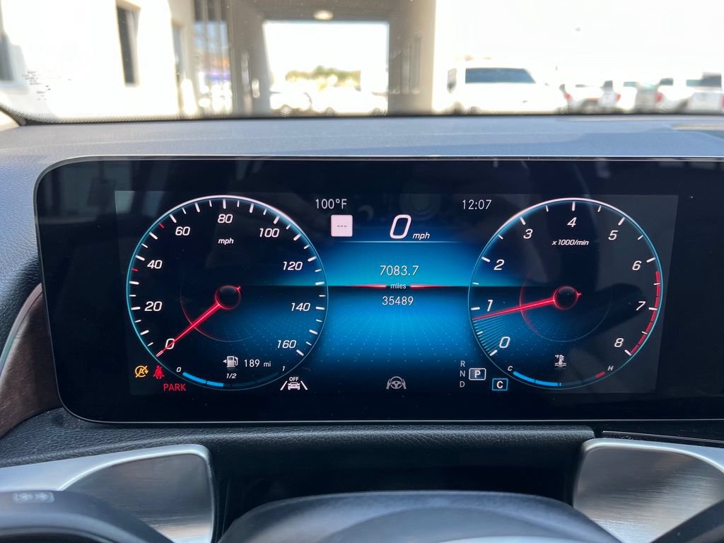 Used 2022 Mercedes-Benz GLB 250 image 14