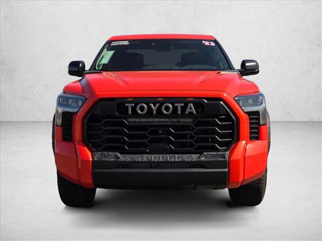 Used 2023 Toyota Tundra TRD Pro image 2