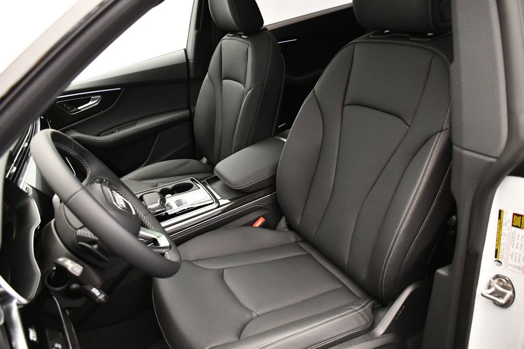 New 2026 Audi Q8 Premium Plus image 39