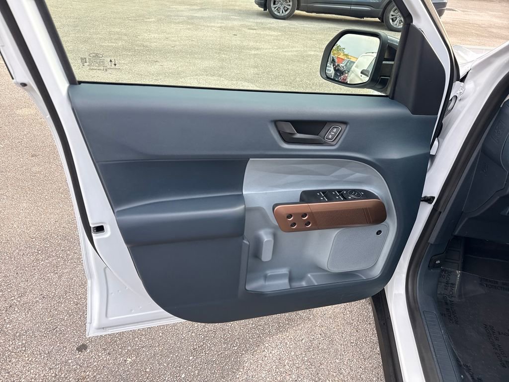 Used 2024 Ford Maverick Lariat w/ FX4 Off-Road Package image 13