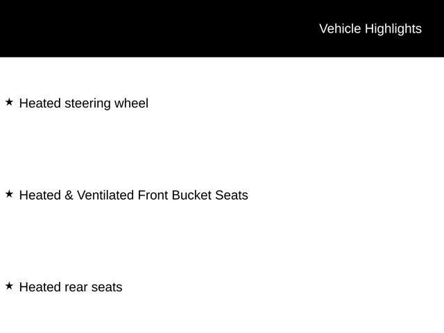 Used 2025 Subaru Outback Touring XT image 8