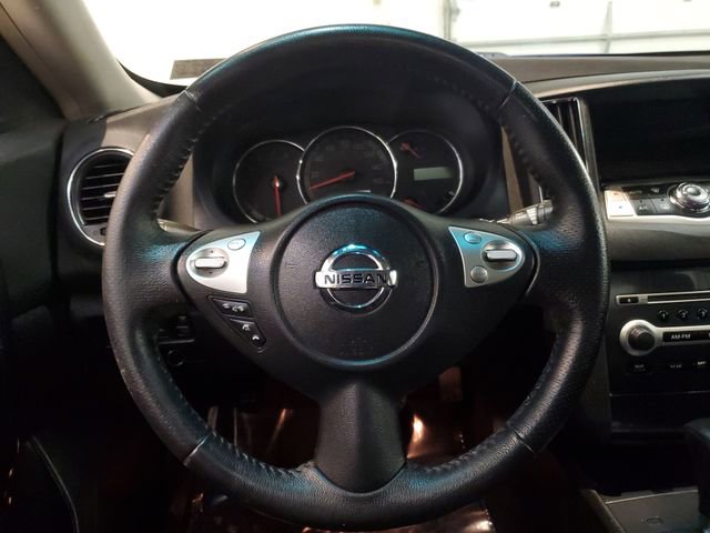 Used 2012 Nissan Maxima 3.5 S image 15