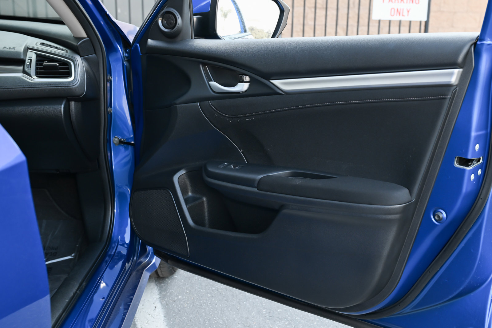 Used 2020 Honda Civic EX image 36