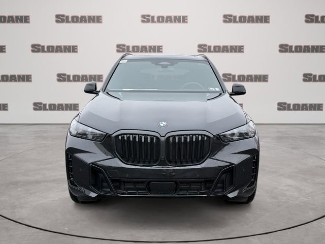 New 2026 BMW X5 xDrive40i w/ M Sport Package AWD/4WD image 8