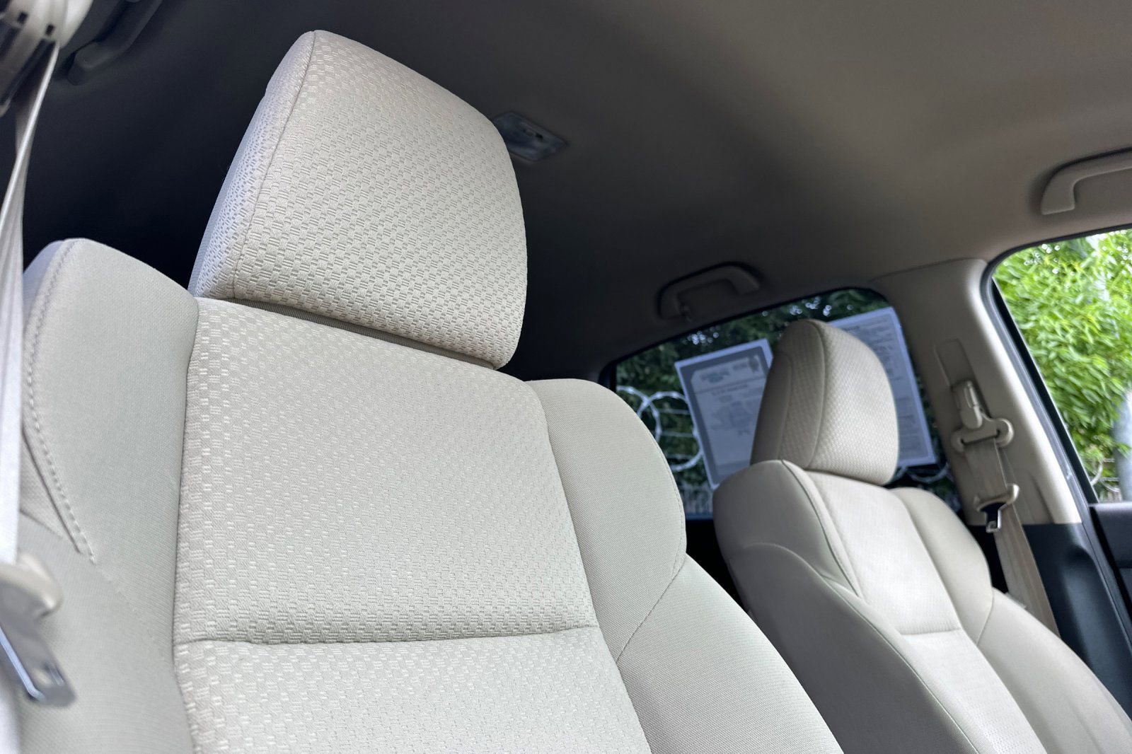 Used 2016 Honda CR-V LX image 15