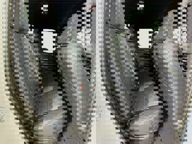 New 2025 Toyota Tacoma TRD Off-Road image 26