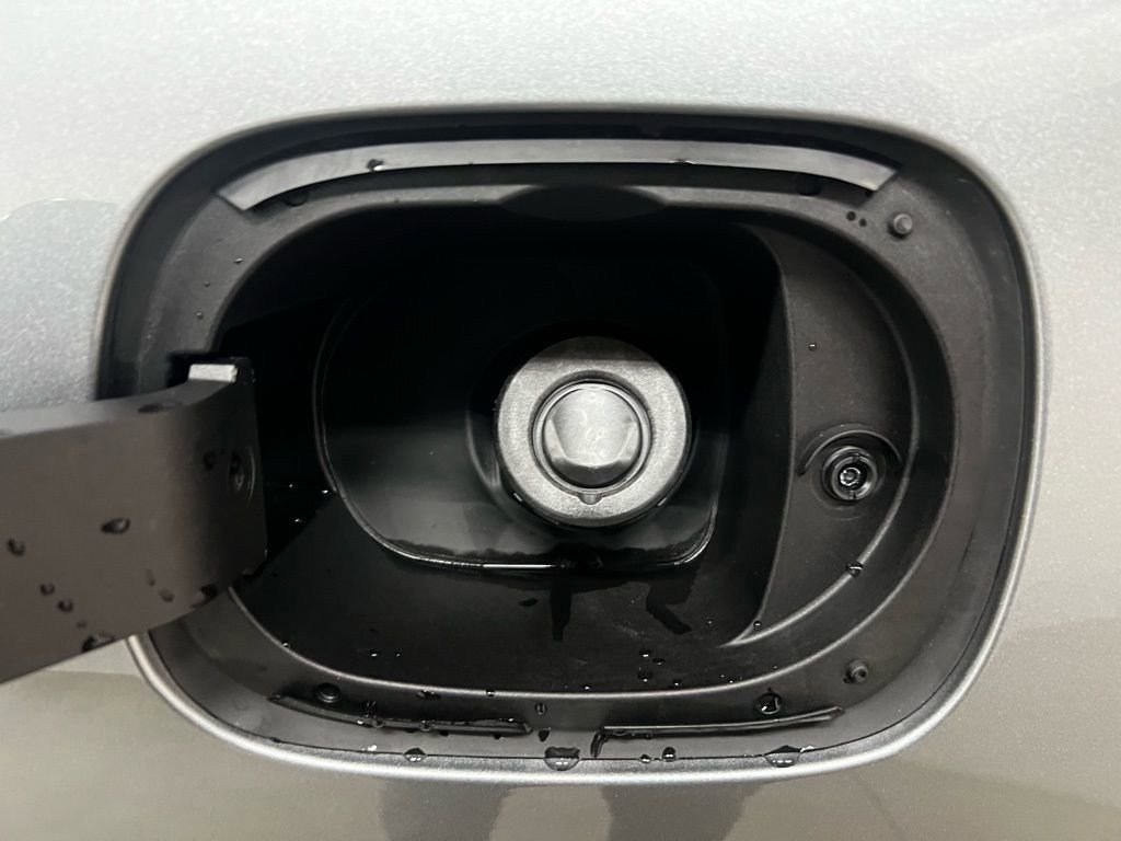 New 2026 Chevrolet Traverse LT w/ Driver Confidence Package image 36