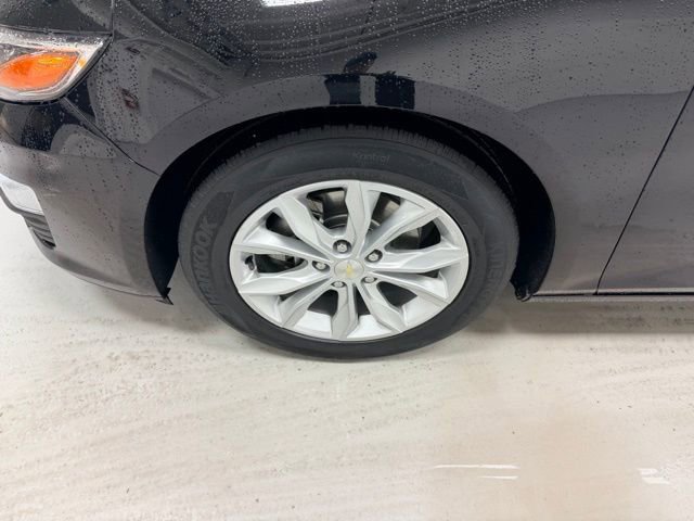 Certified 2020 Chevrolet Malibu LT image 16