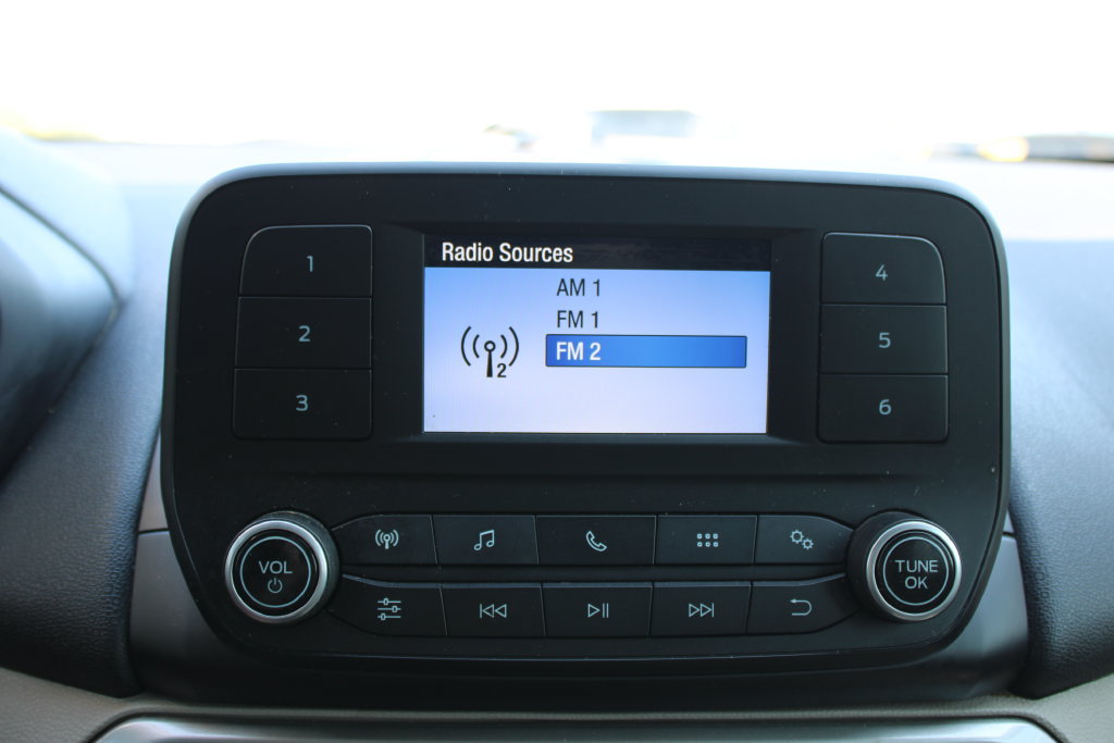 Used 2020 Ford EcoSport S FWD image 47